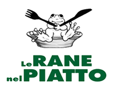 Le rane nel piatto